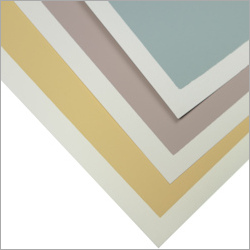 Colourfix Pastel Paper